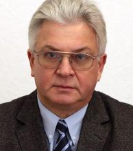 Alexander Chuchalin